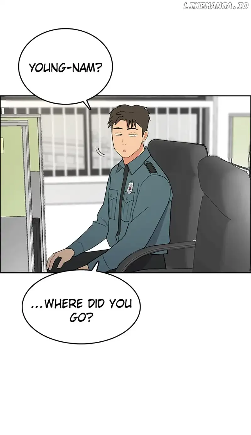 Break up Pawn Shop Chapter 41 page 57