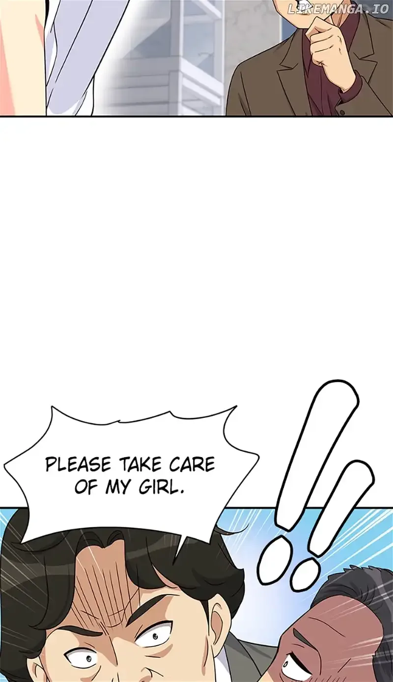 Break up Pawn Shop Chapter 40 page 33