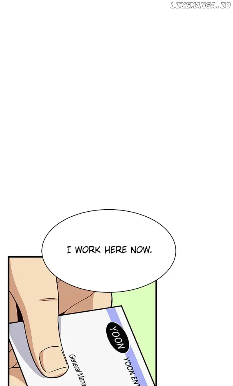 Break up Pawn Shop Chapter 40 page 25