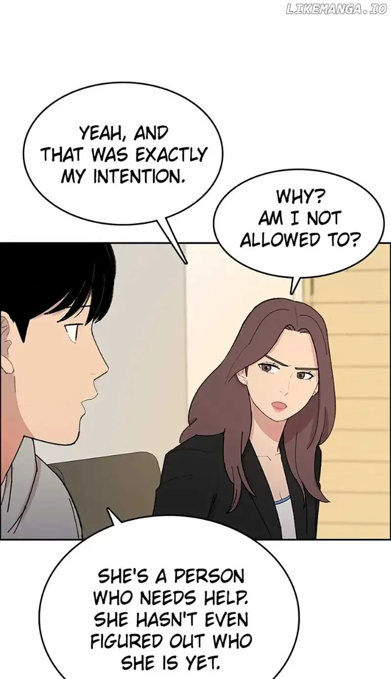 Break up Pawn Shop Chapter 36 page 24