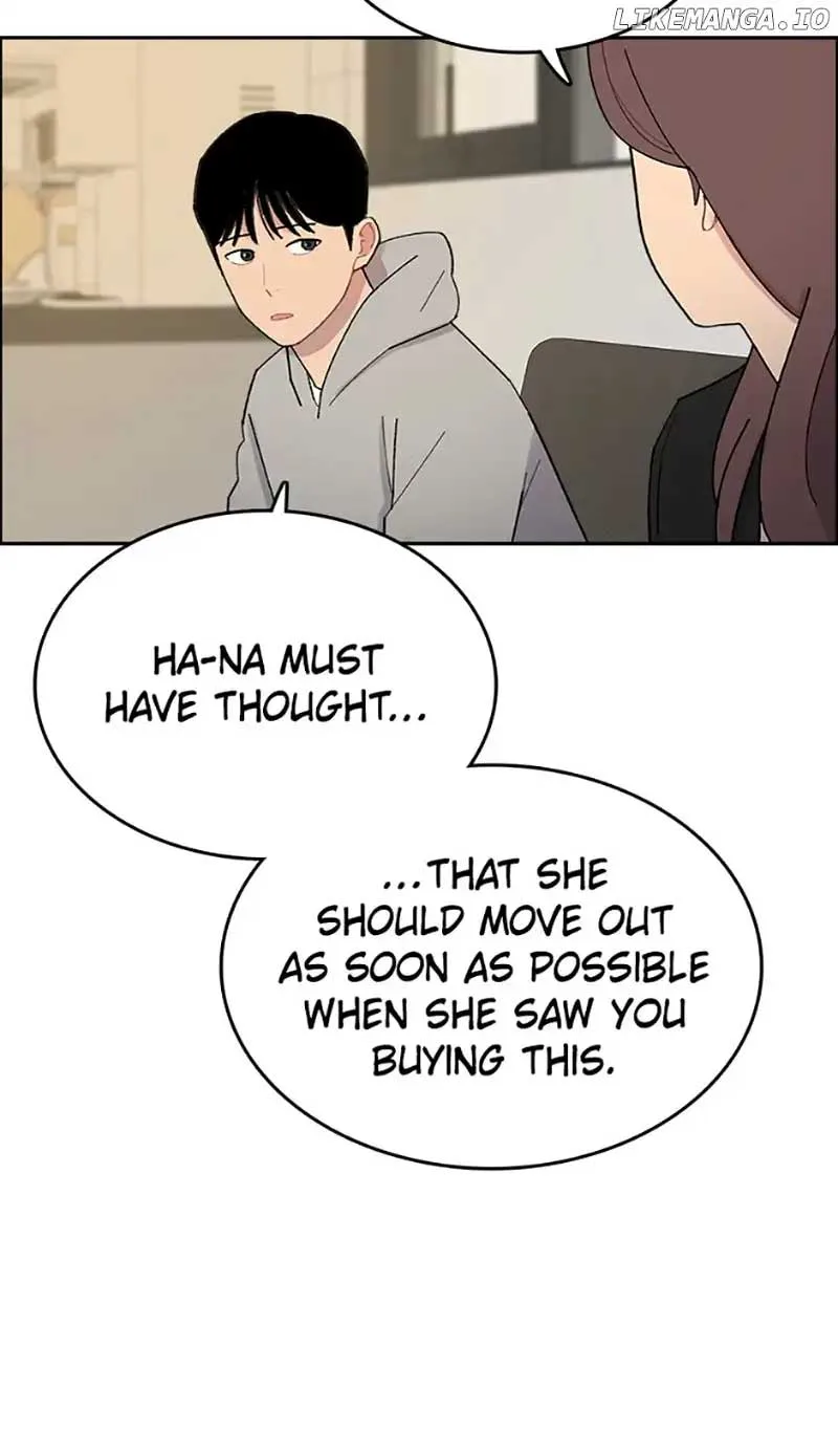 Break up Pawn Shop Chapter 36 page 23