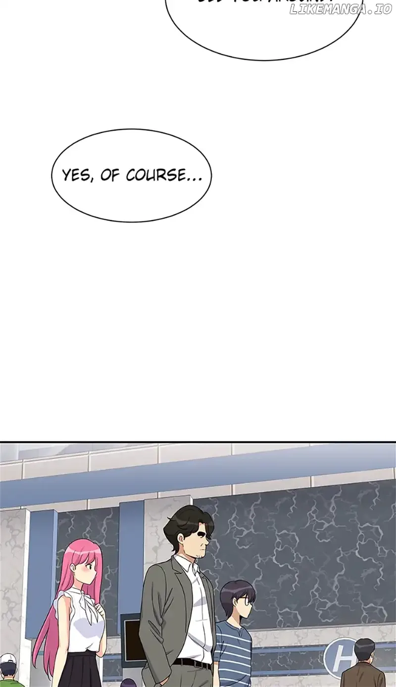 Break up Pawn Shop Chapter 40 page 36