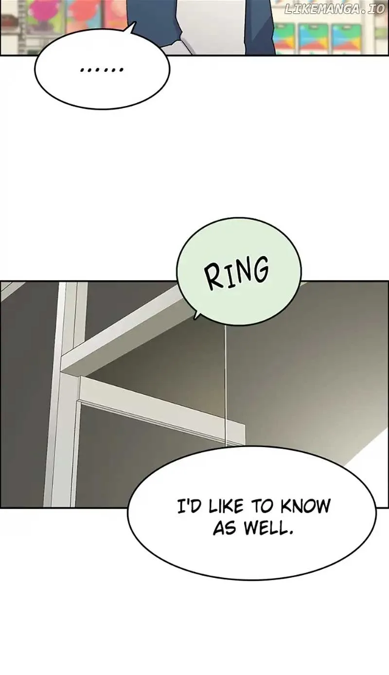 Break up Pawn Shop Chapter 34 page 39