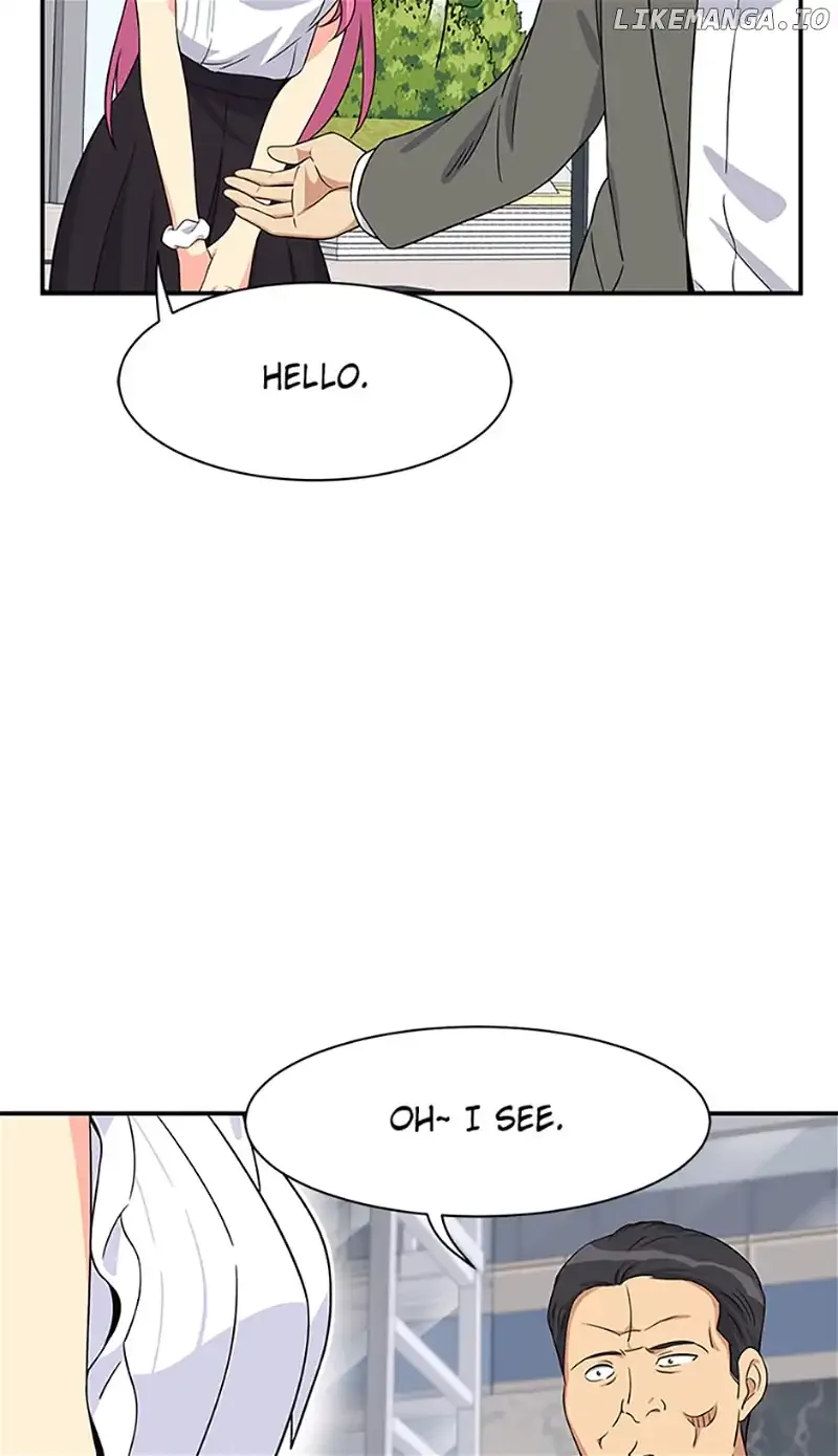 Break up Pawn Shop Chapter 40 page 32