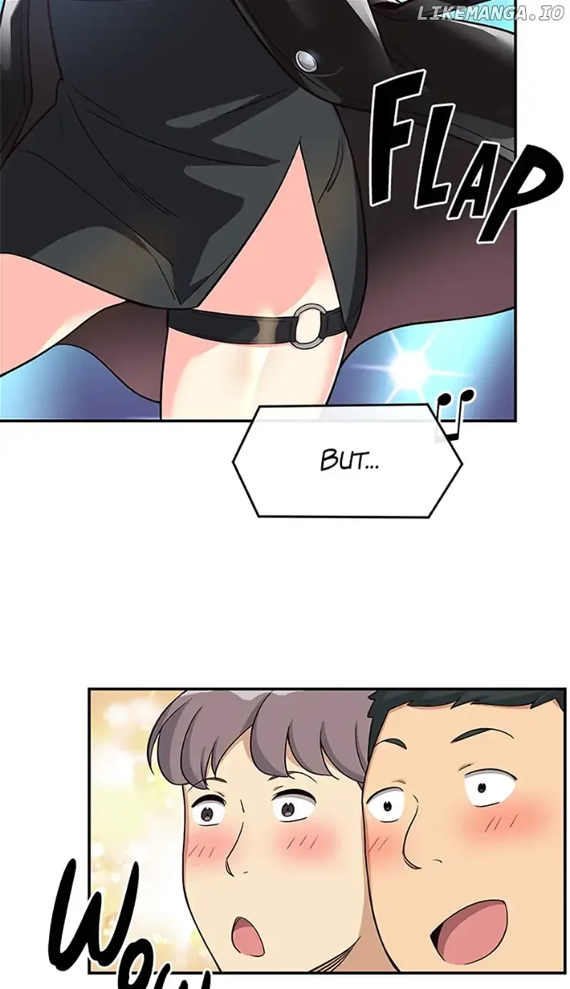 Break up Pawn Shop Chapter 33 page 35