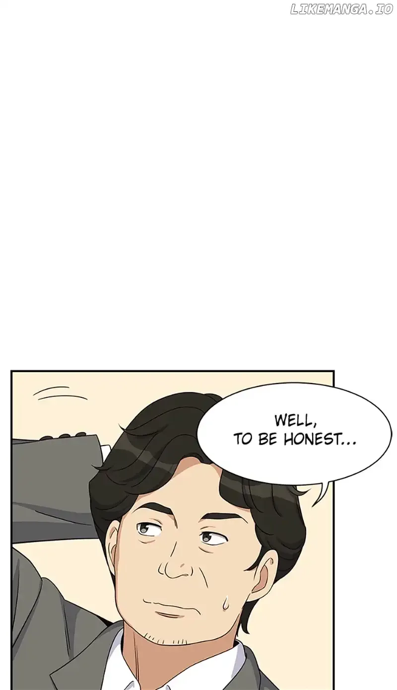 Break up Pawn Shop Chapter 40 page 41