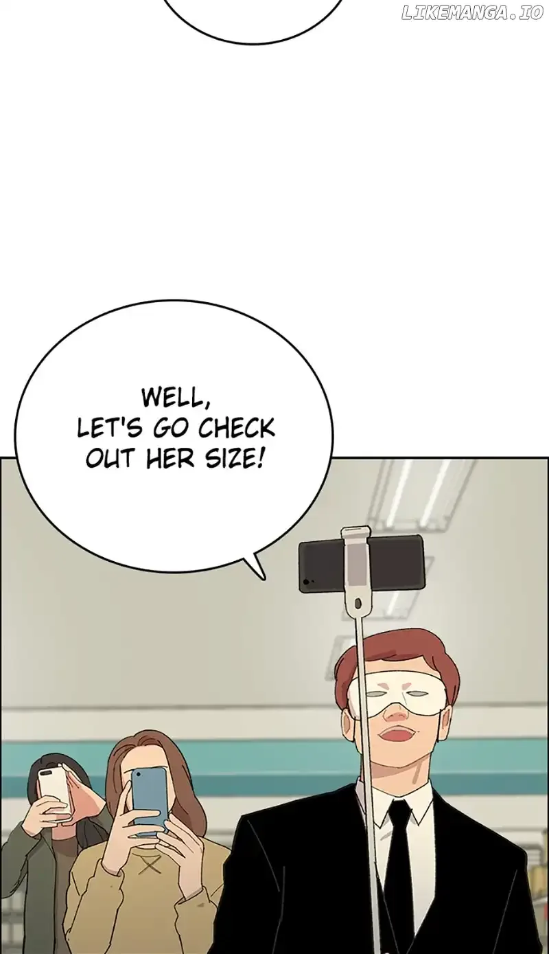 Break up Pawn Shop Chapter 41 page 53