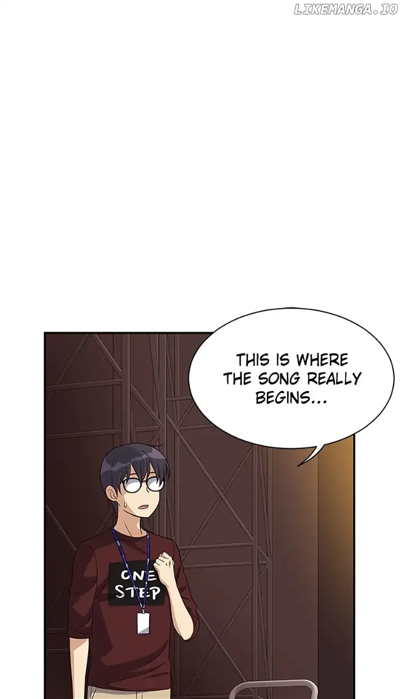 Break up Pawn Shop Chapter 33 page 23