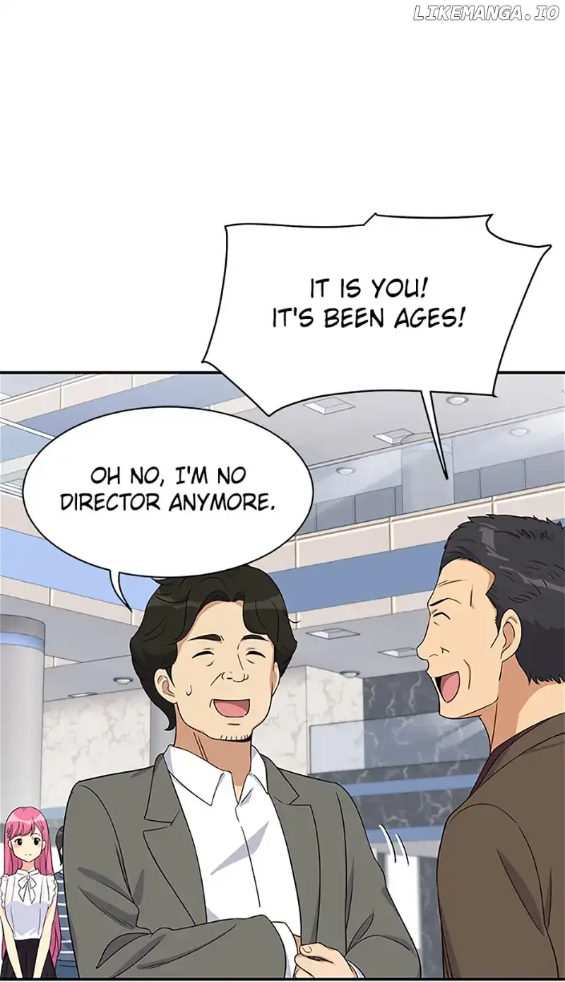 Break up Pawn Shop Chapter 40 page 24