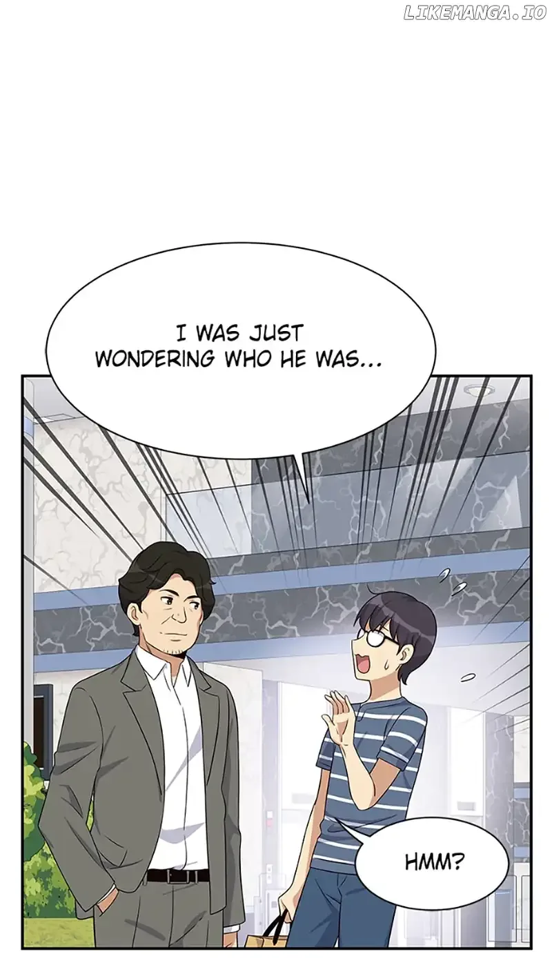 Break up Pawn Shop Chapter 40 page 40