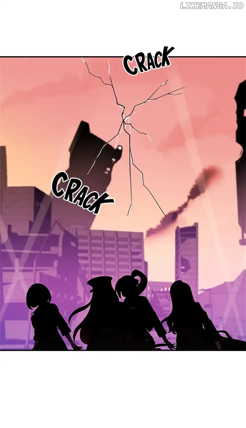 Break up Pawn Shop Chapter 33 page 27