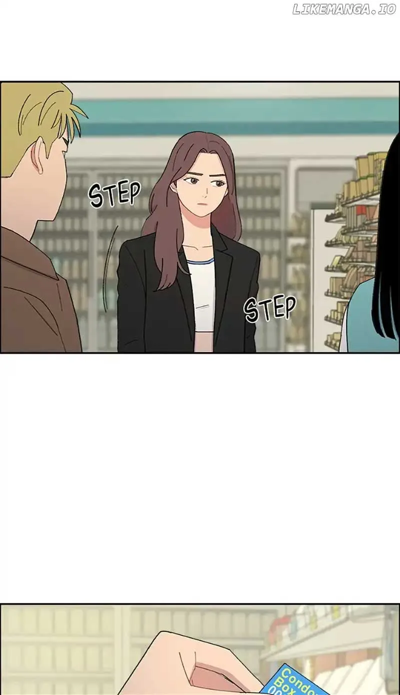 Break up Pawn Shop Chapter 34 page 42