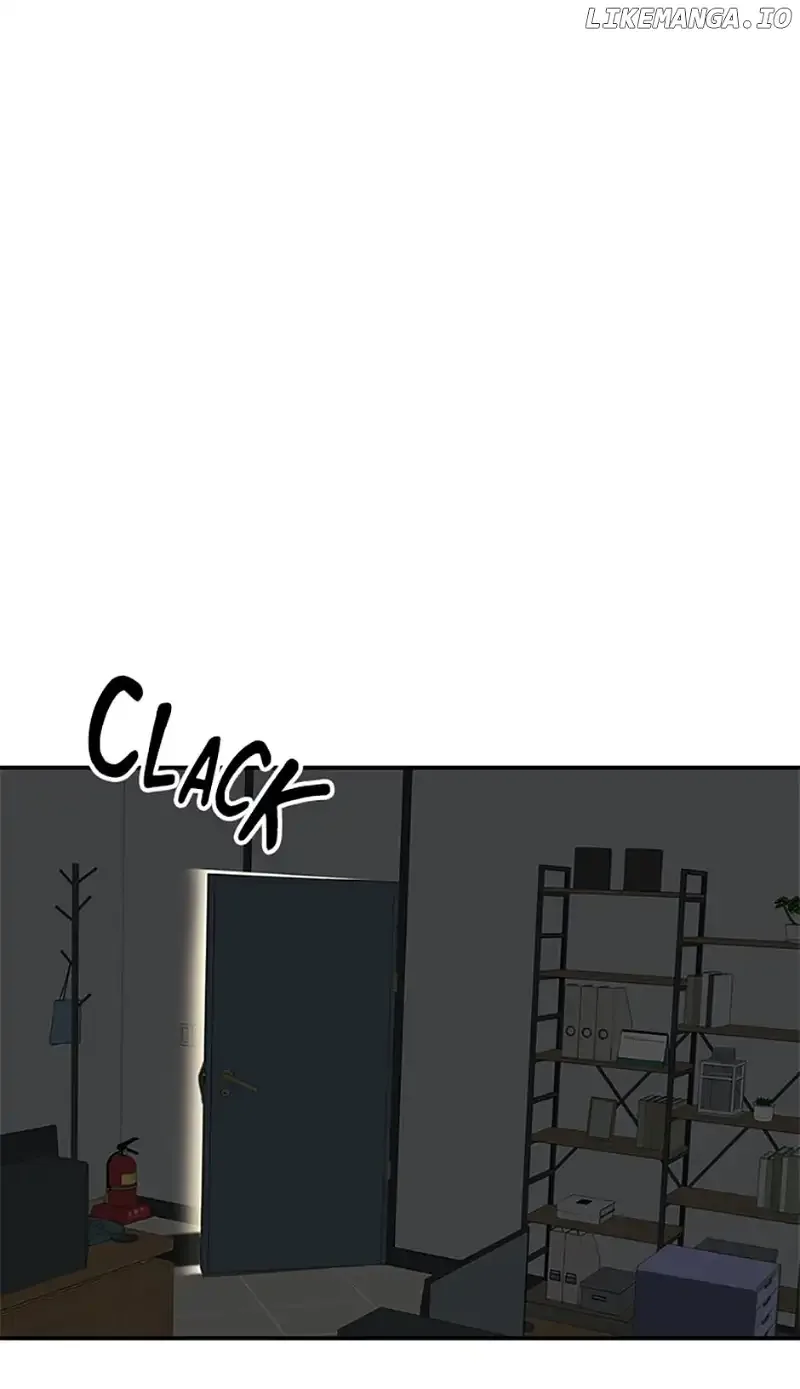 Break up Pawn Shop Chapter 35 page 13