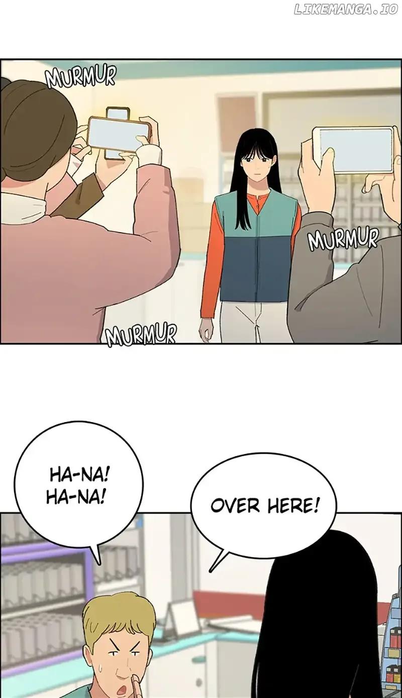 Break up Pawn Shop Chapter 41 page 50