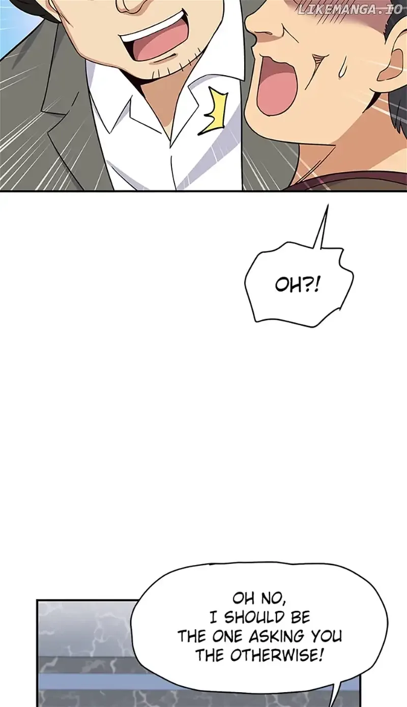 Break up Pawn Shop Chapter 40 page 34