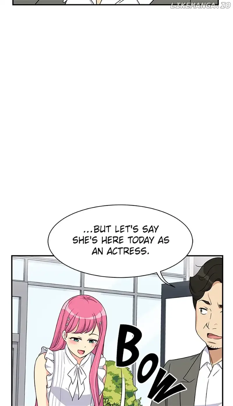 Break up Pawn Shop Chapter 40 page 31