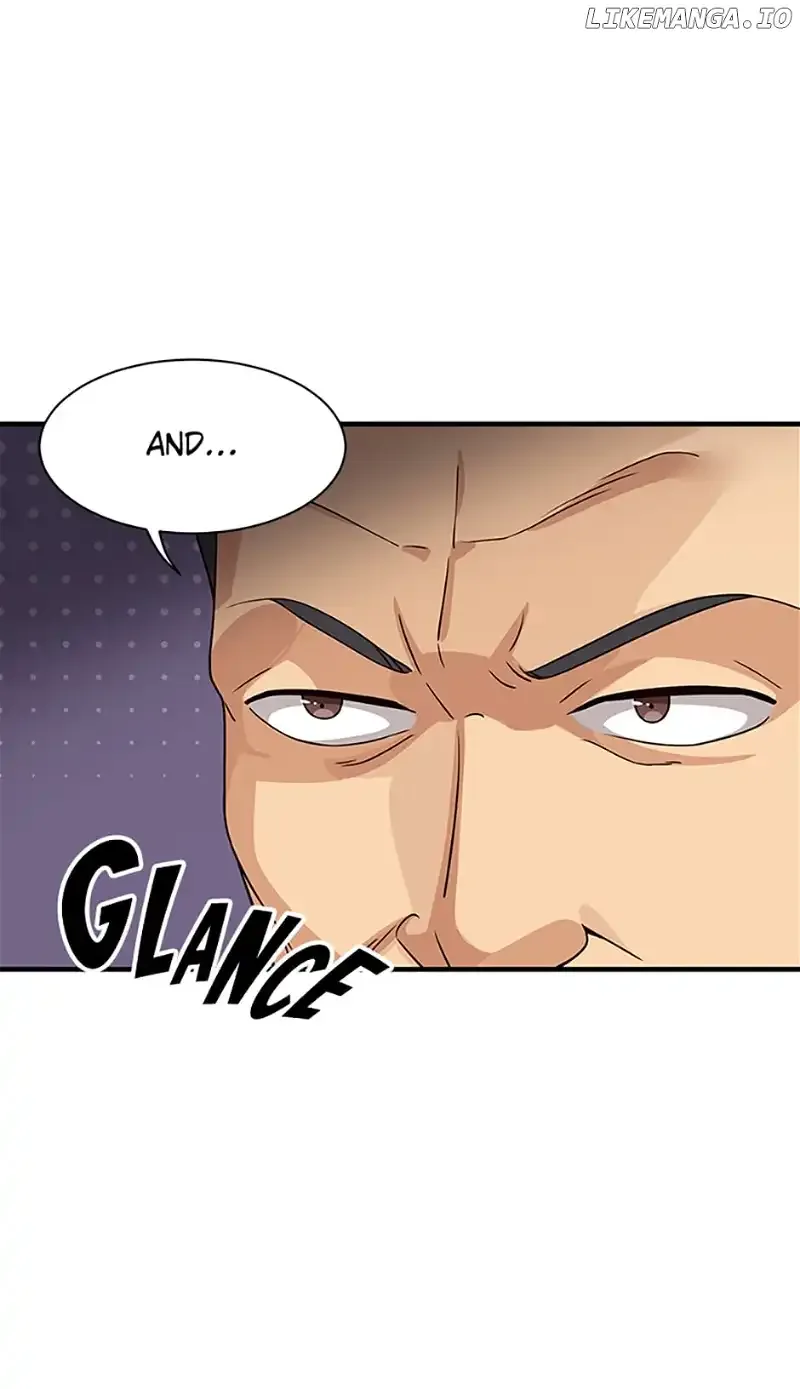 Break up Pawn Shop Chapter 40 page 28