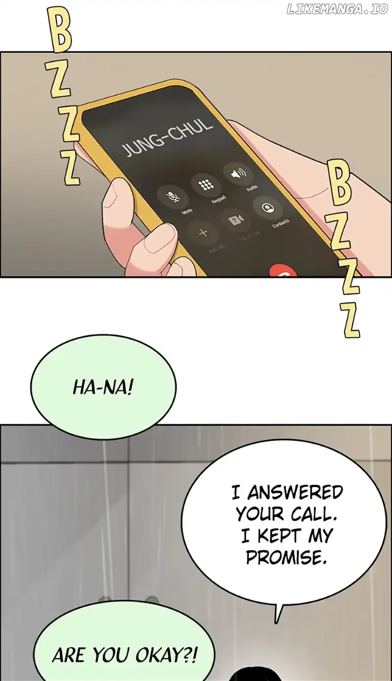 Break up Pawn Shop Chapter 41 page 65