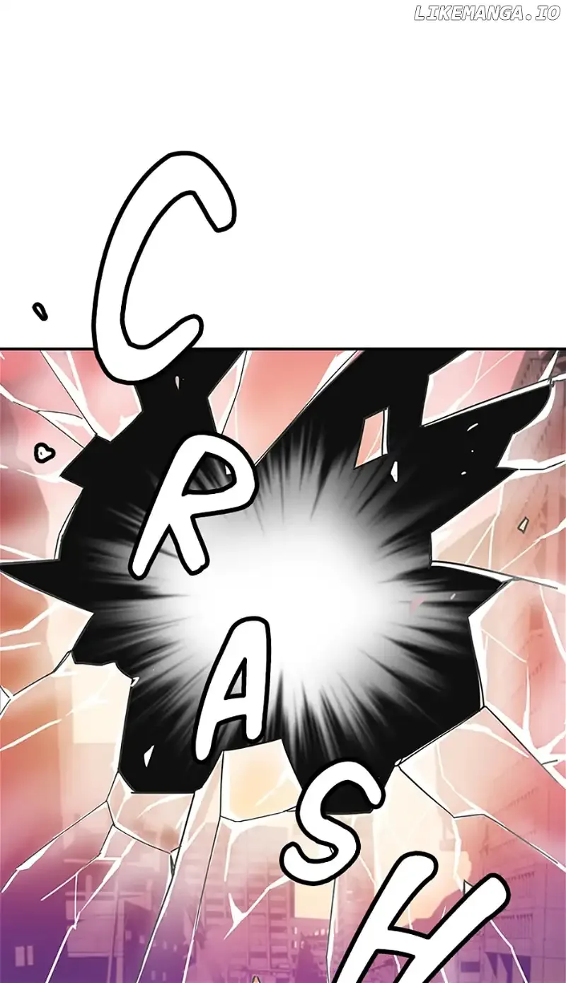 Break up Pawn Shop Chapter 33 page 28