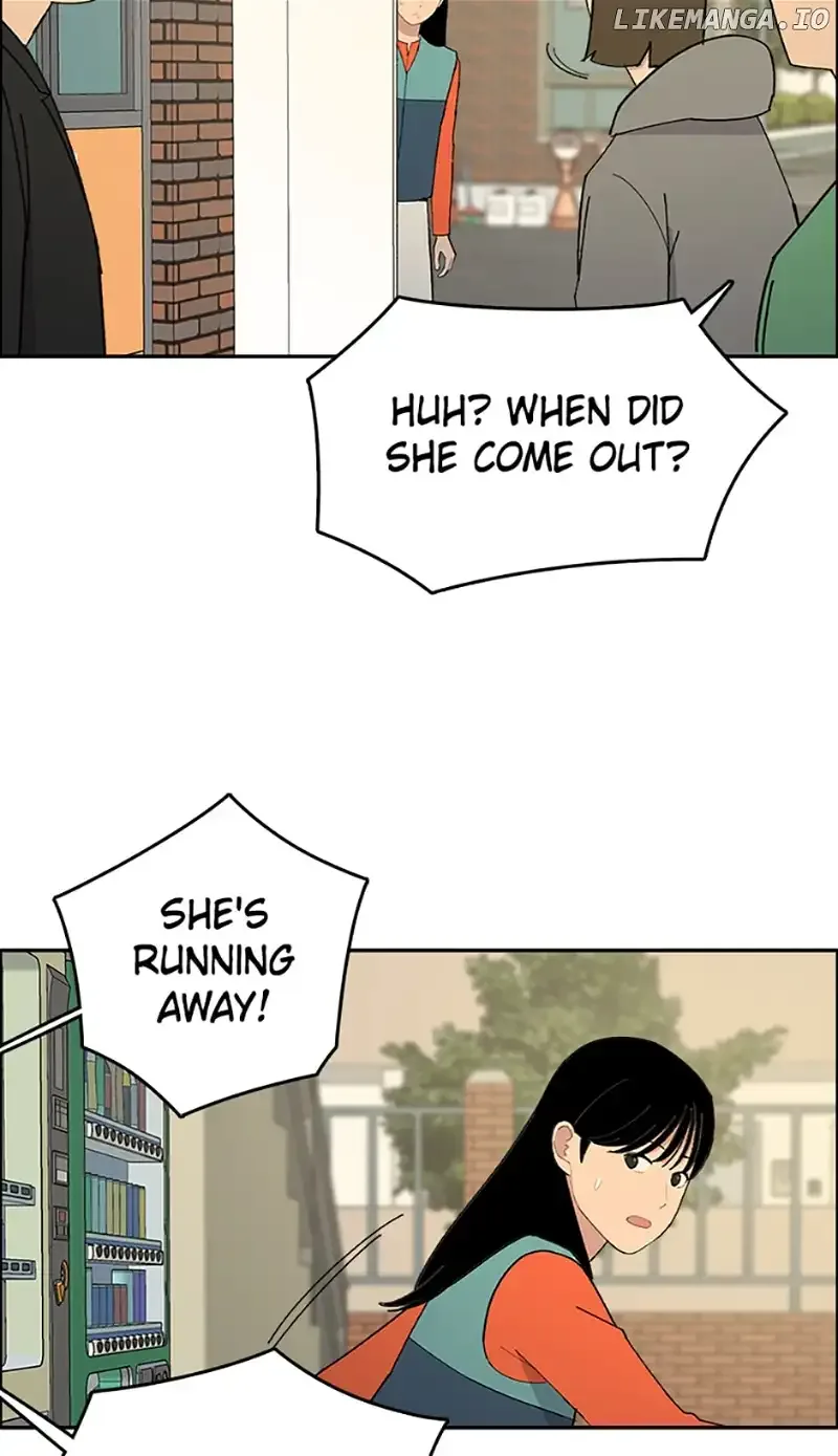 Break up Pawn Shop Chapter 41 page 59