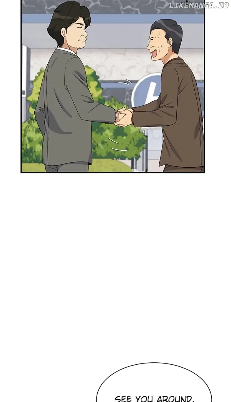 Break up Pawn Shop Chapter 40 page 35
