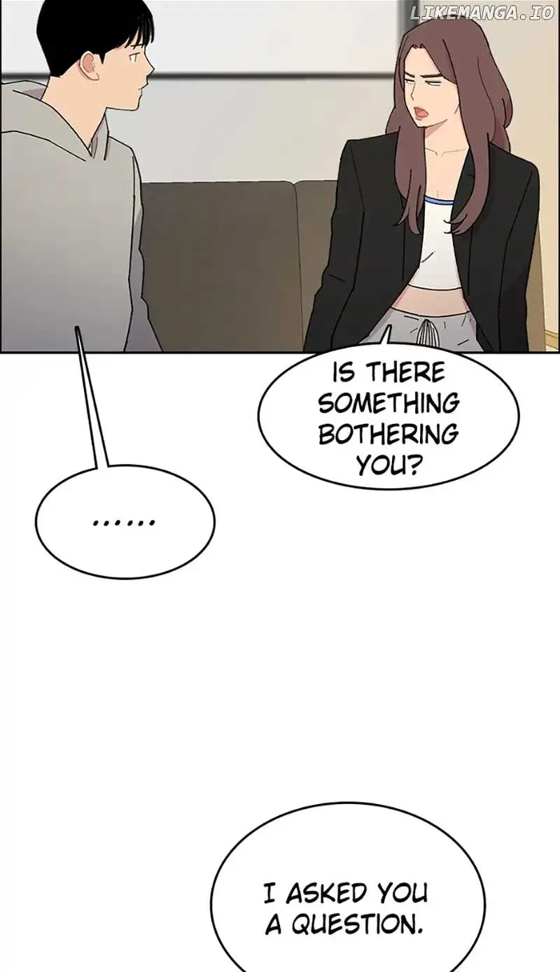 Break up Pawn Shop Chapter 36 page 22
