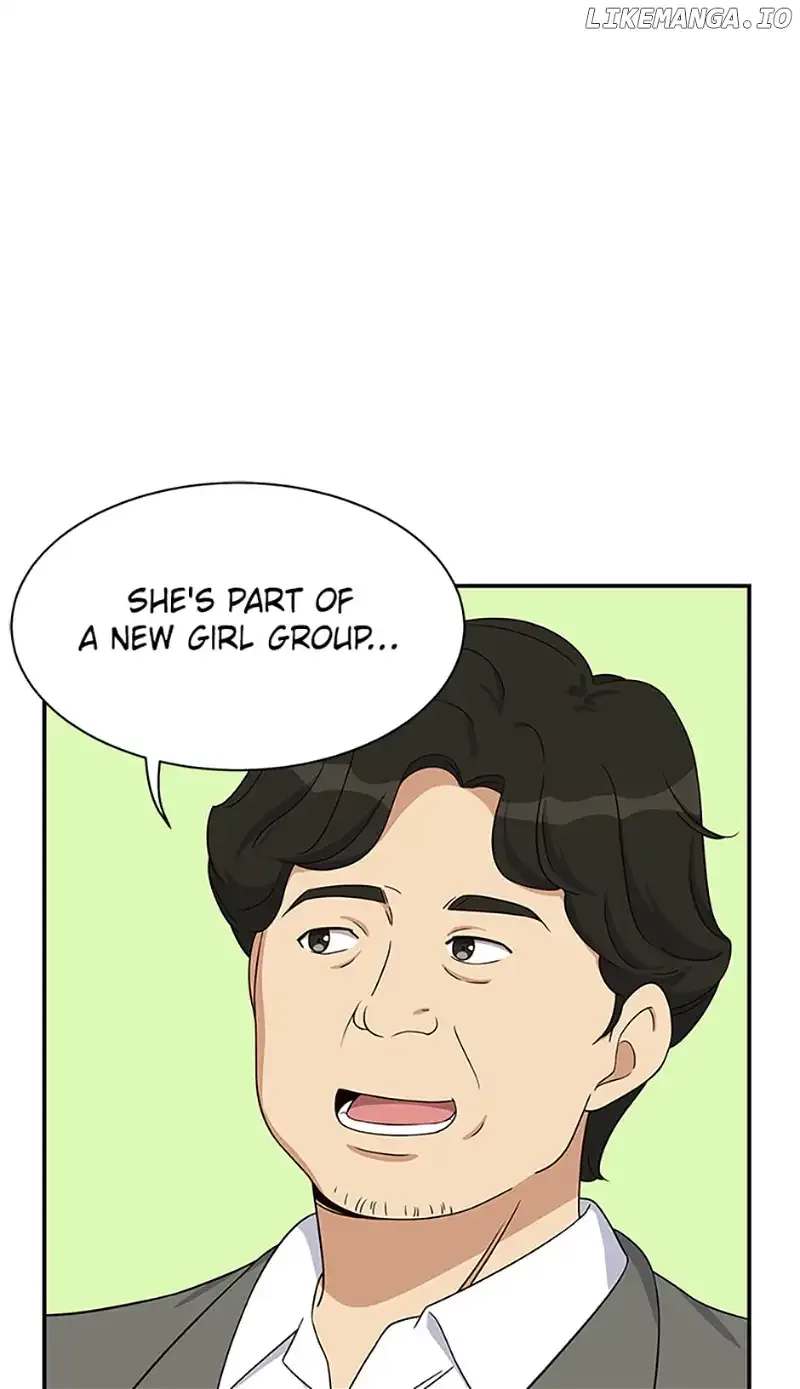 Break up Pawn Shop Chapter 40 page 30