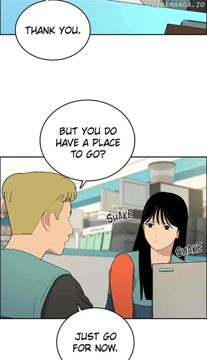 Break up Pawn Shop Chapter 41 page 52