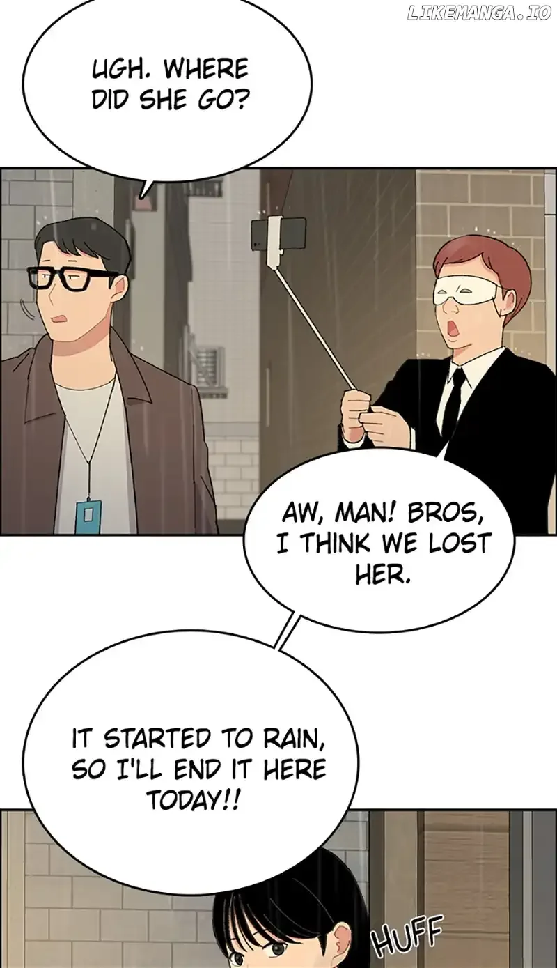 Break up Pawn Shop Chapter 41 page 61