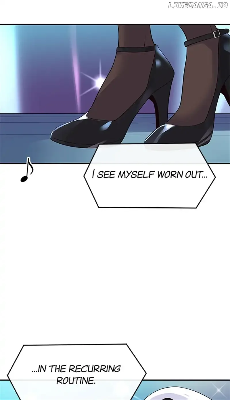 Break up Pawn Shop Chapter 33 page 31