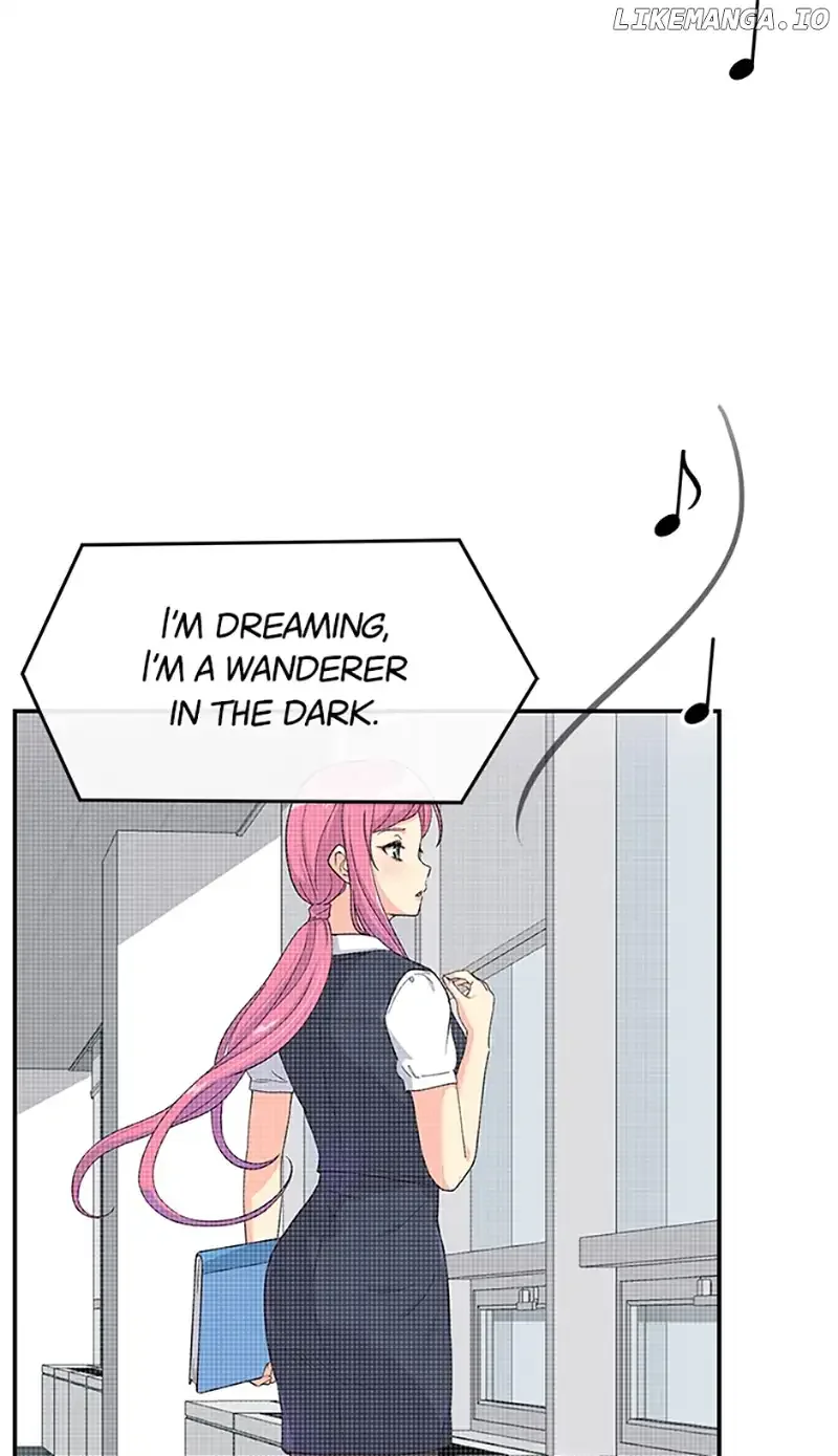 Break up Pawn Shop Chapter 33 page 41