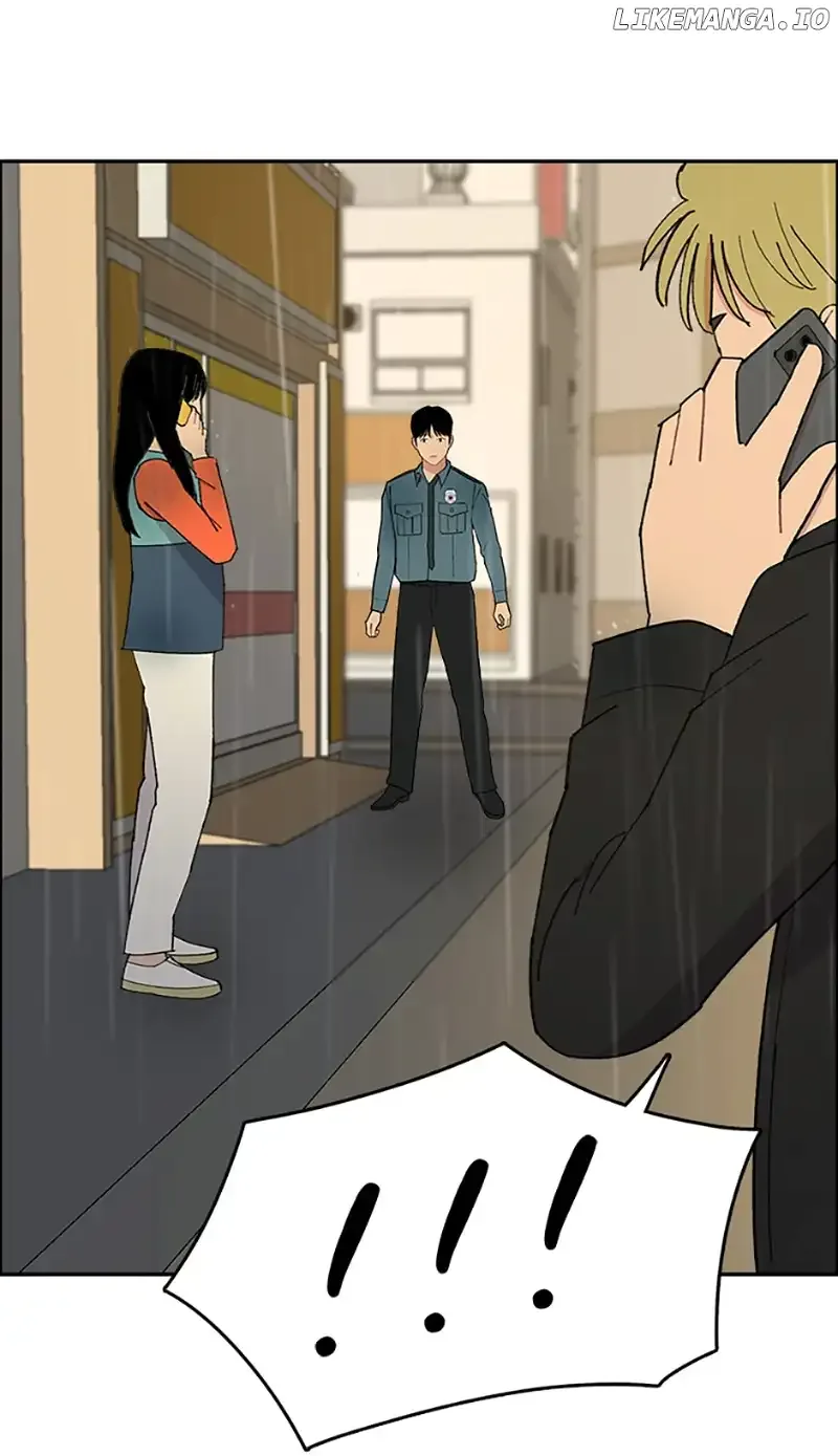 Break up Pawn Shop Chapter 41 page 73