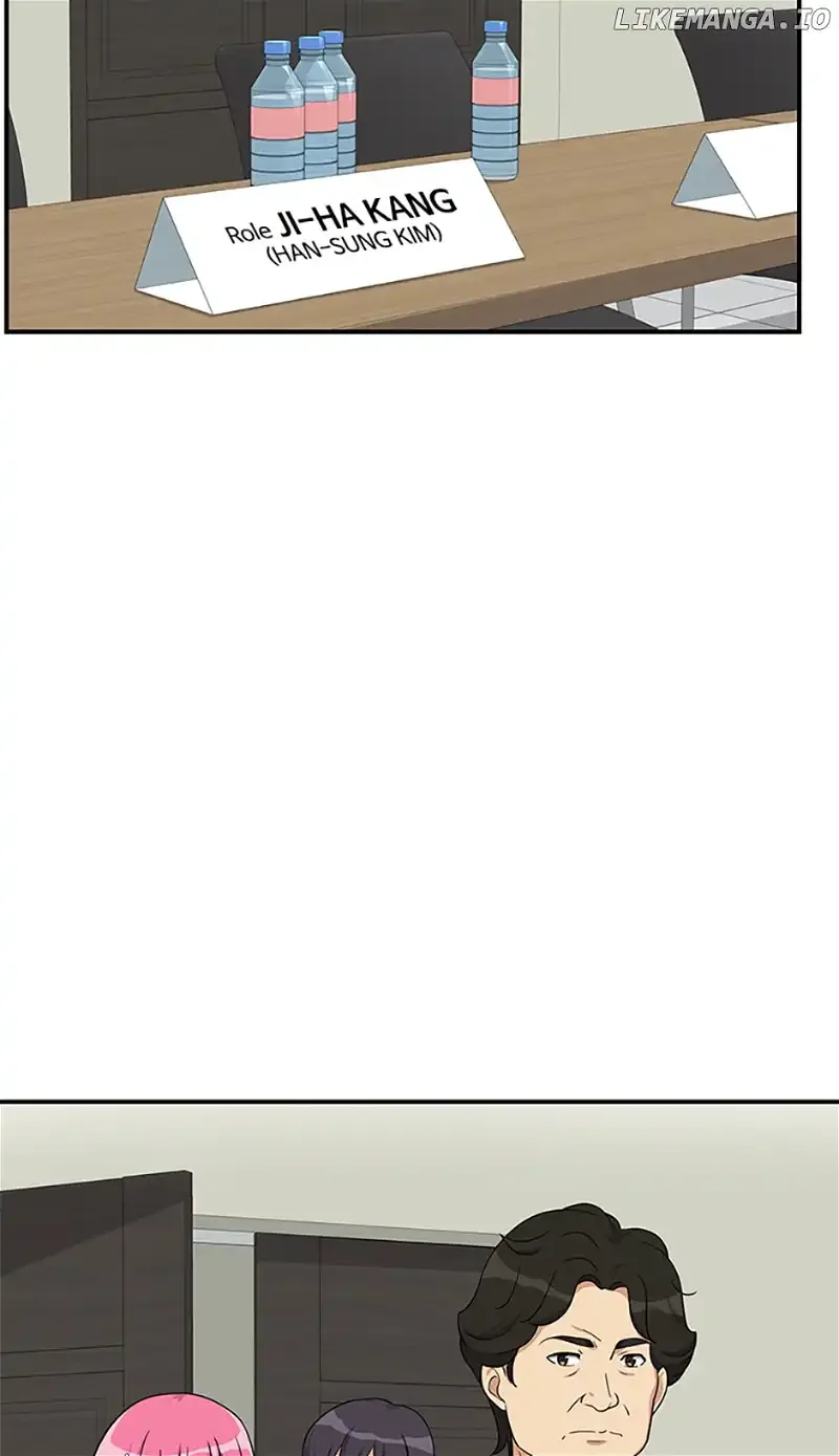 Break up Pawn Shop Chapter 40 page 60