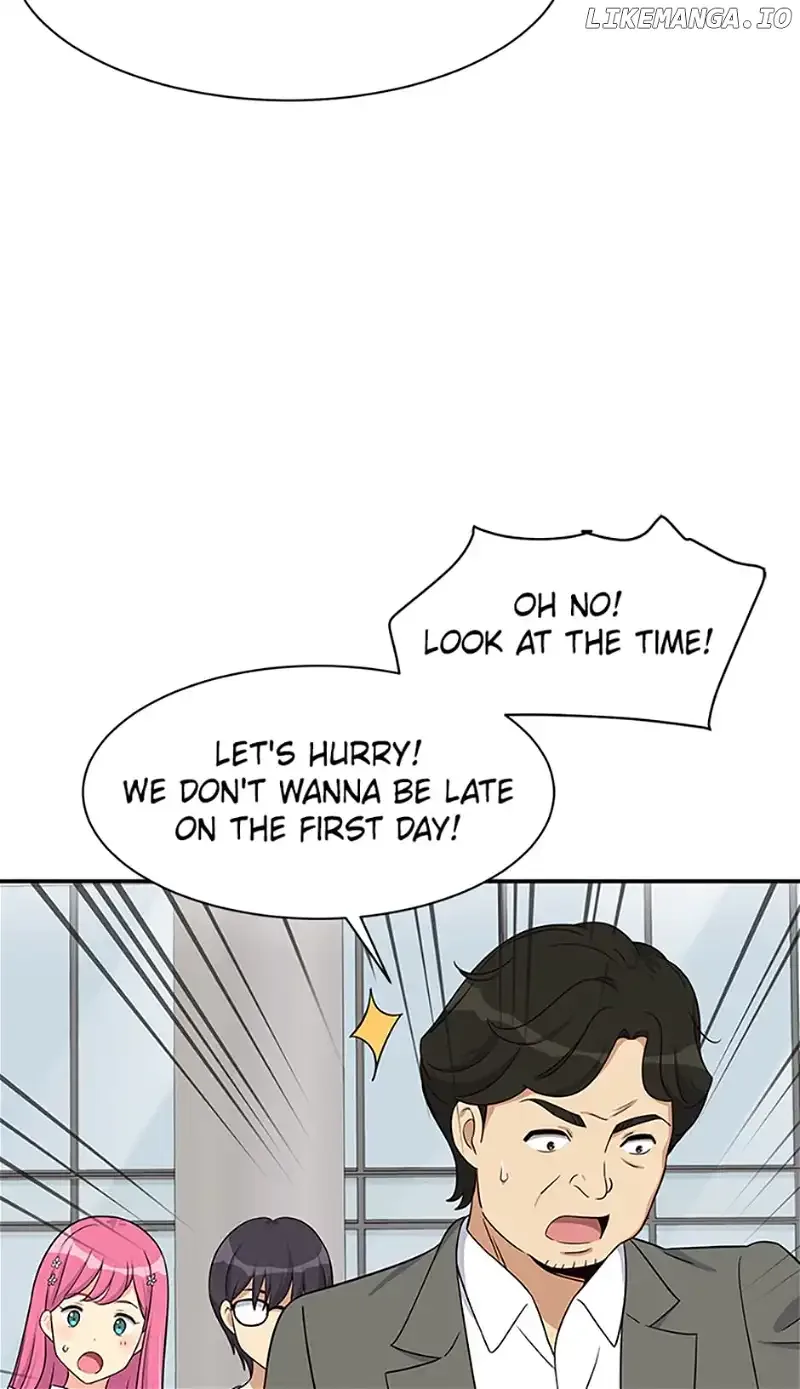 Break up Pawn Shop Chapter 40 page 53