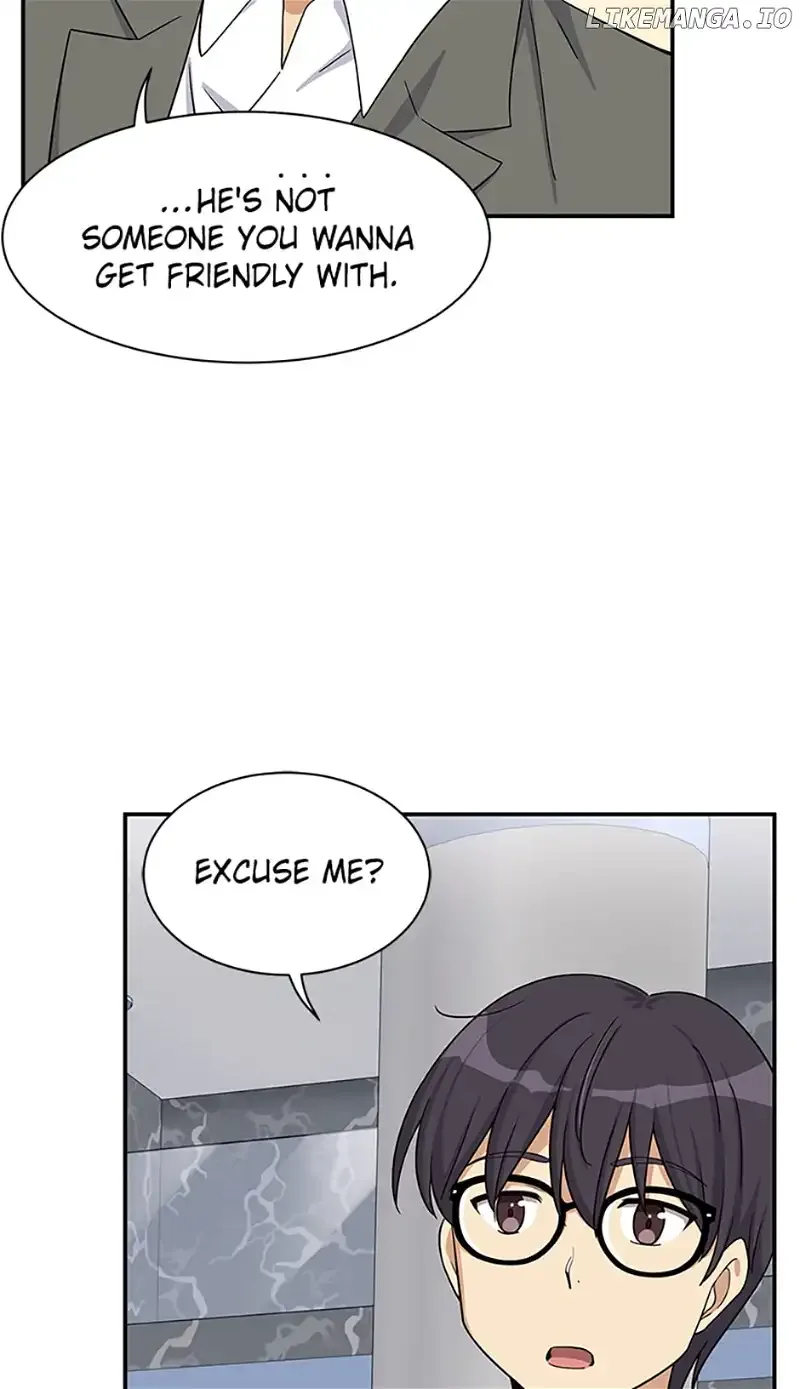 Break up Pawn Shop Chapter 40 page 42