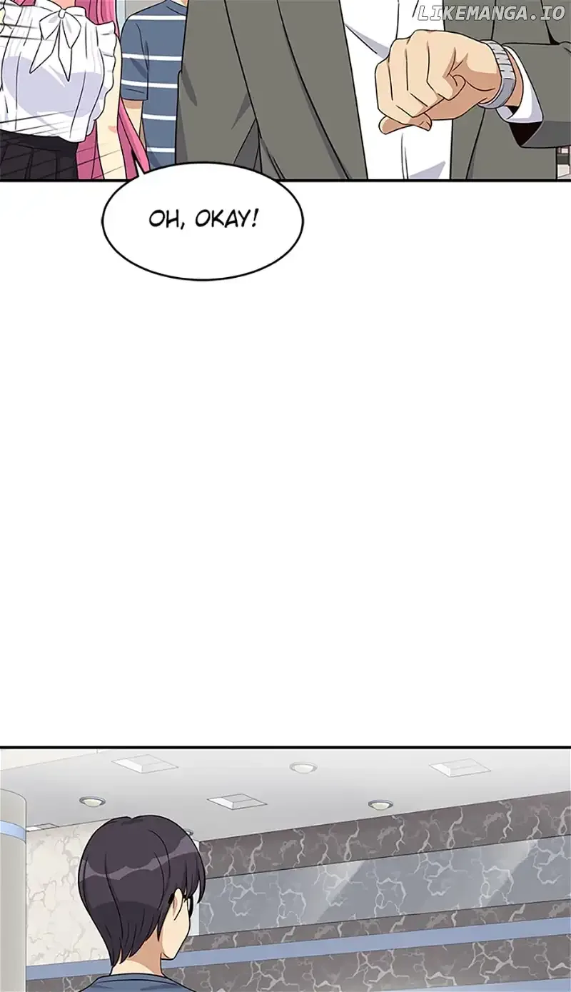 Break up Pawn Shop Chapter 40 page 54