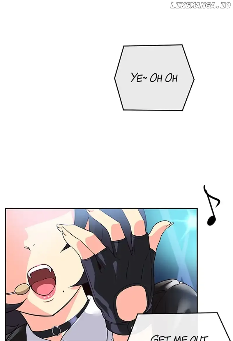 Break up Pawn Shop Chapter 33 page 48