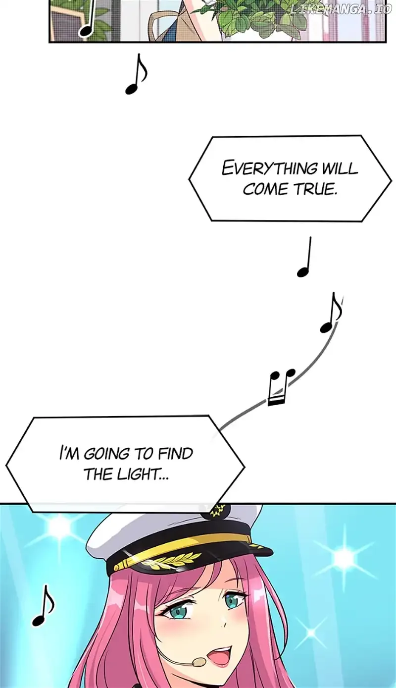 Break up Pawn Shop Chapter 33 page 43