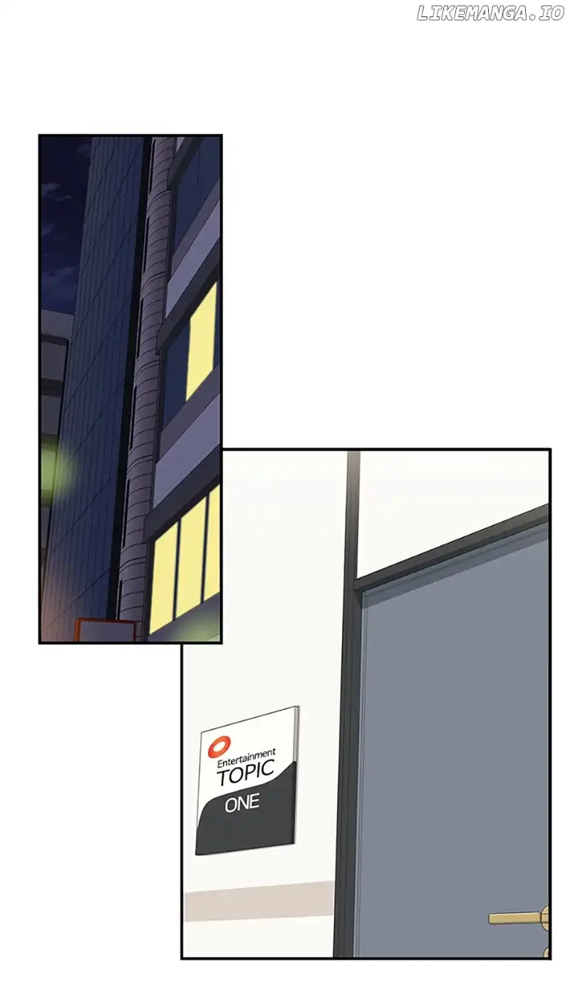 Break up Pawn Shop Chapter 35 page 12