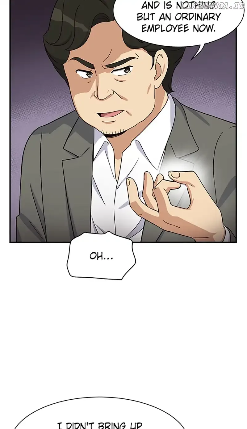 Break up Pawn Shop Chapter 40 page 45