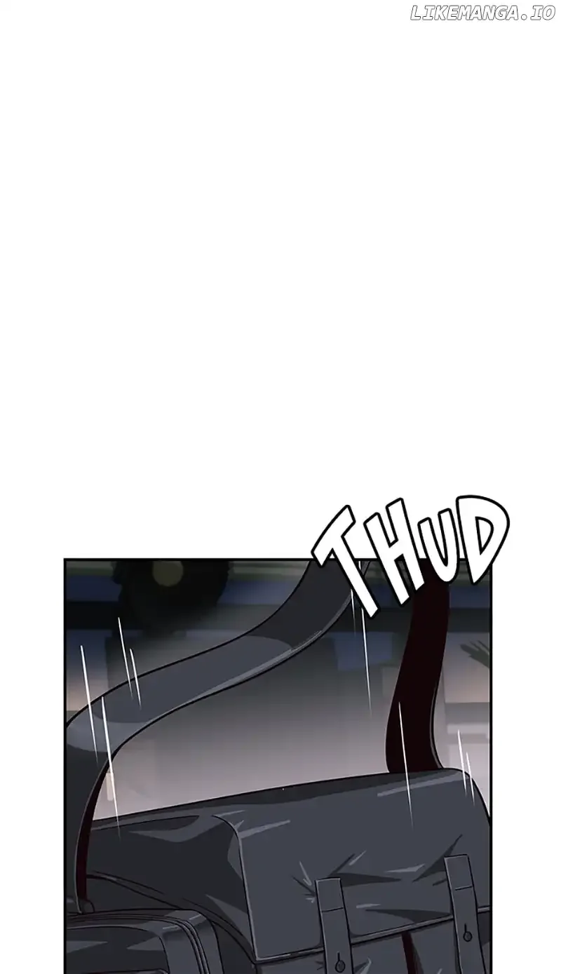 Break up Pawn Shop Chapter 35 page 14
