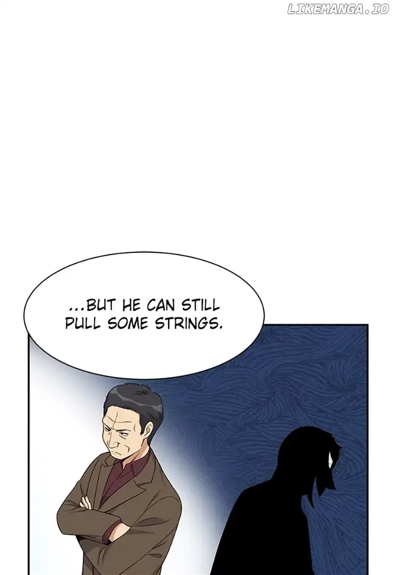 Break up Pawn Shop Chapter 40 page 49