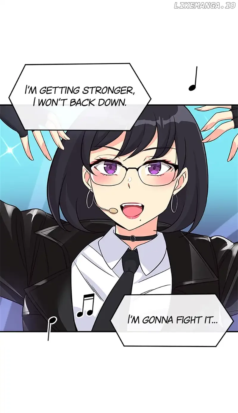 Break up Pawn Shop Chapter 33 page 51