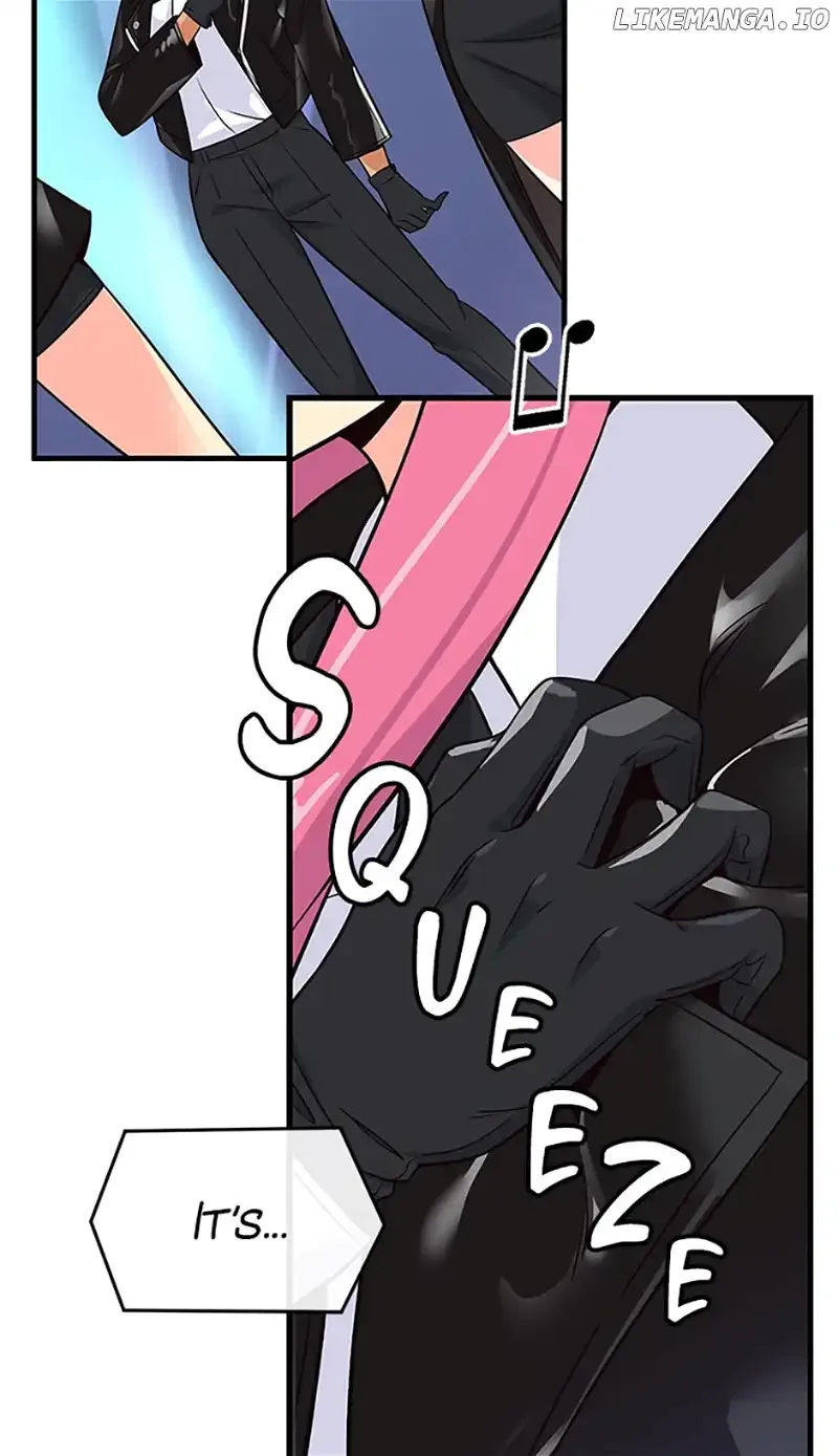 Break up Pawn Shop Chapter 33 page 55