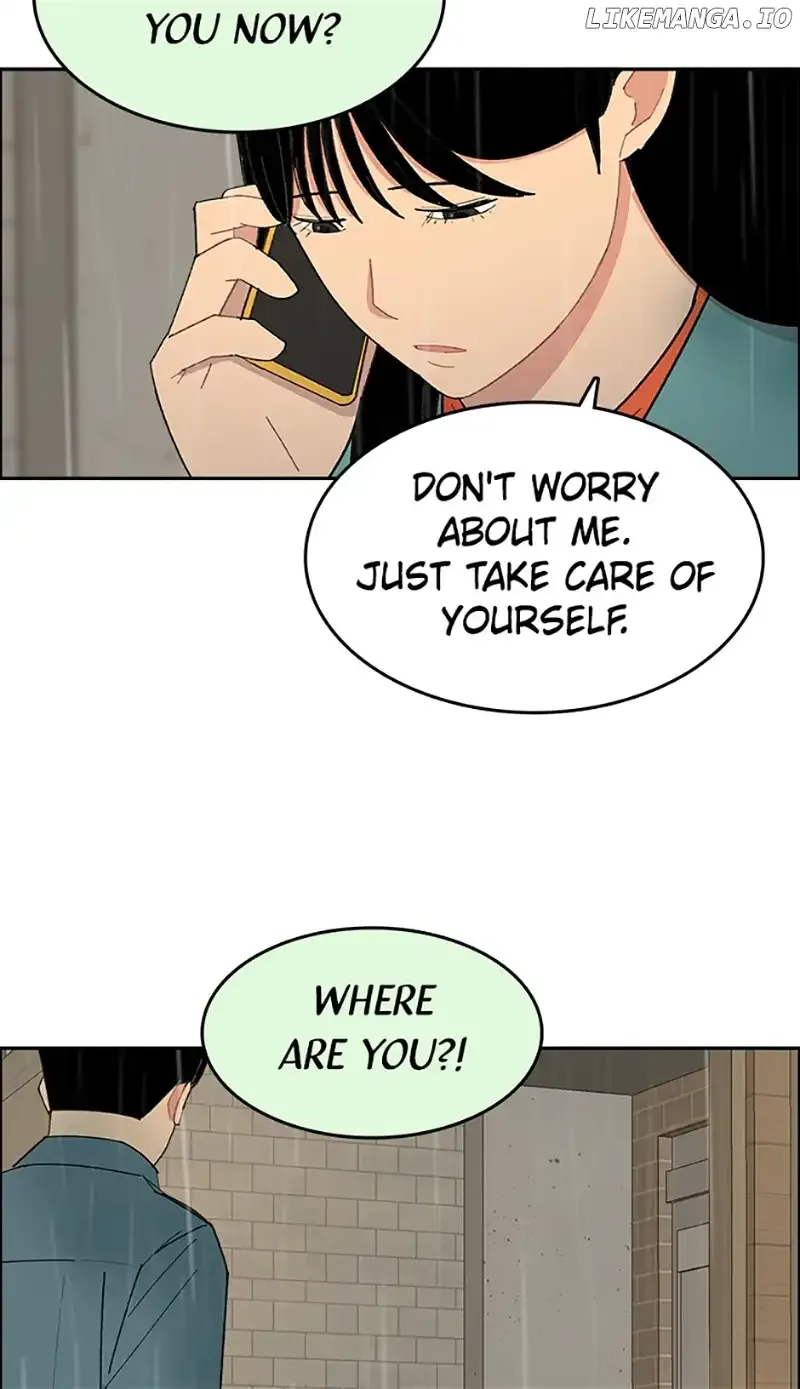 Break up Pawn Shop Chapter 41 page 67