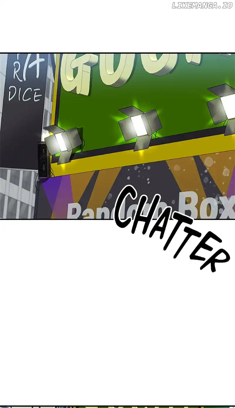Break up Pawn Shop Chapter 37 page 11