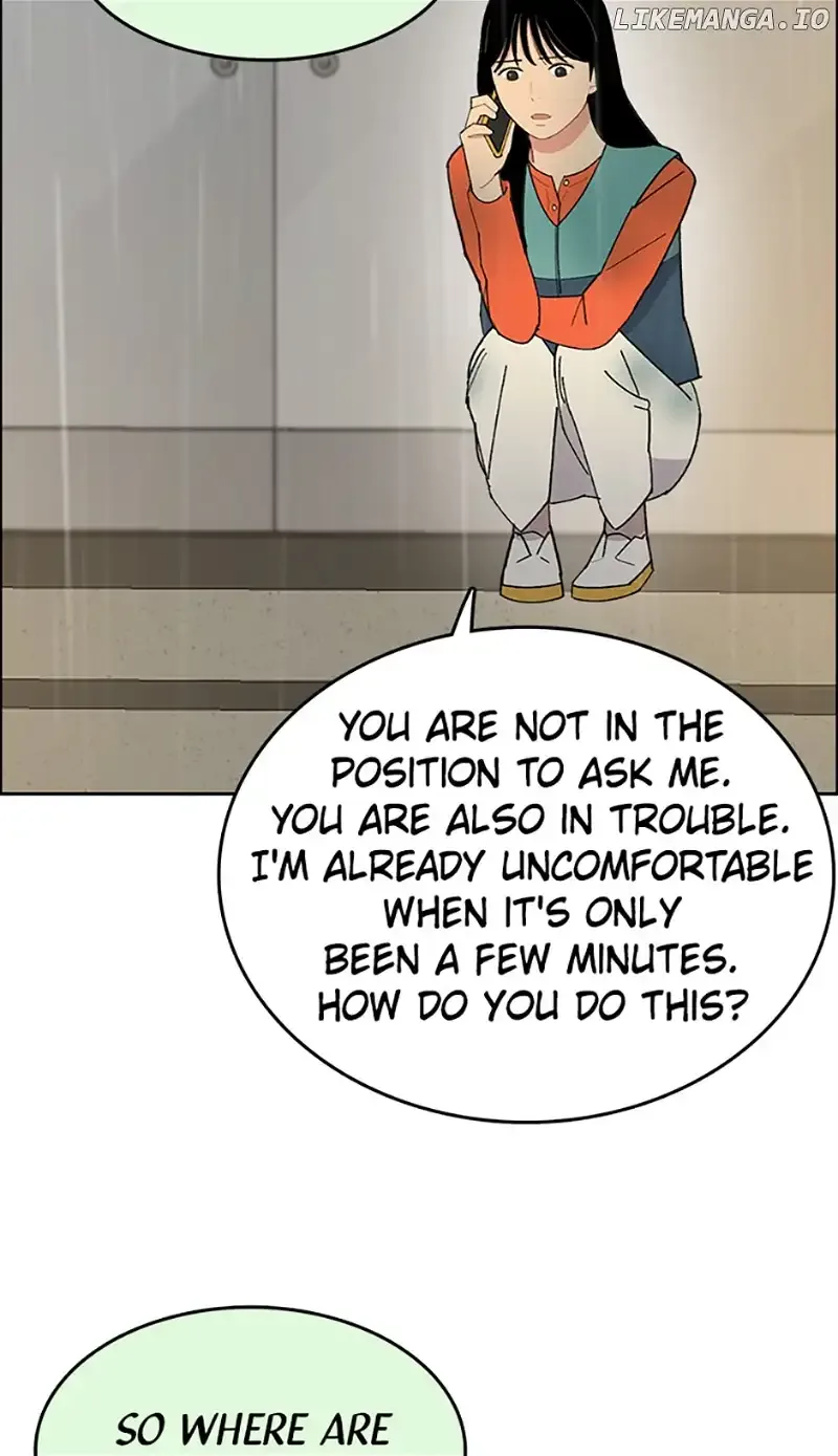 Break up Pawn Shop Chapter 41 page 66
