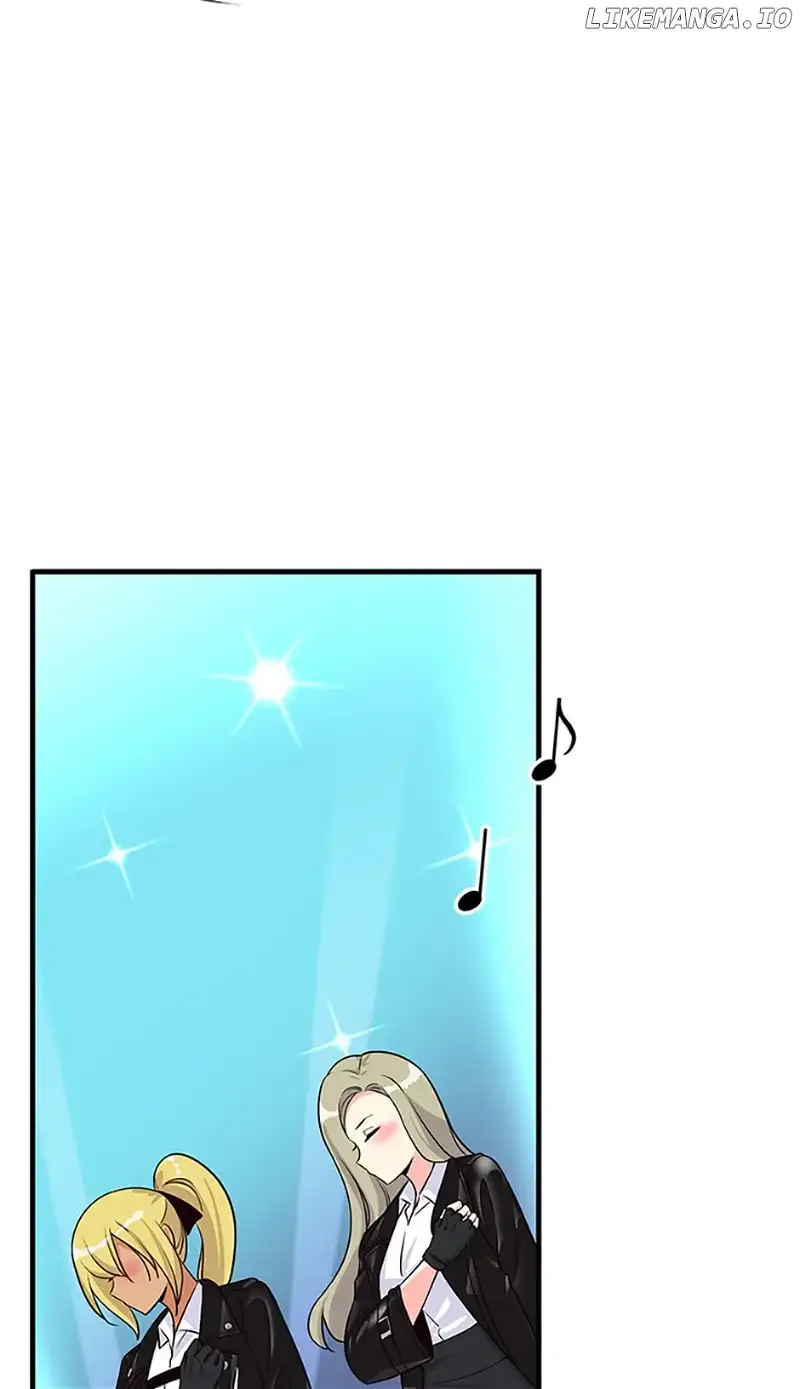 Break up Pawn Shop Chapter 33 page 54
