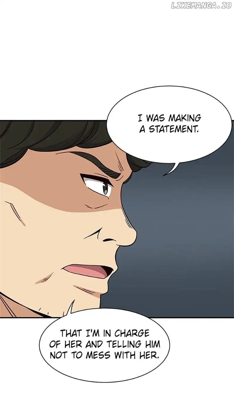 Break up Pawn Shop Chapter 40 page 48