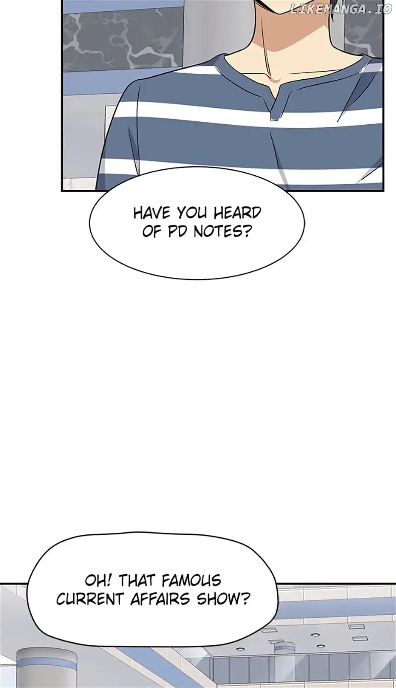 Break up Pawn Shop Chapter 40 page 43
